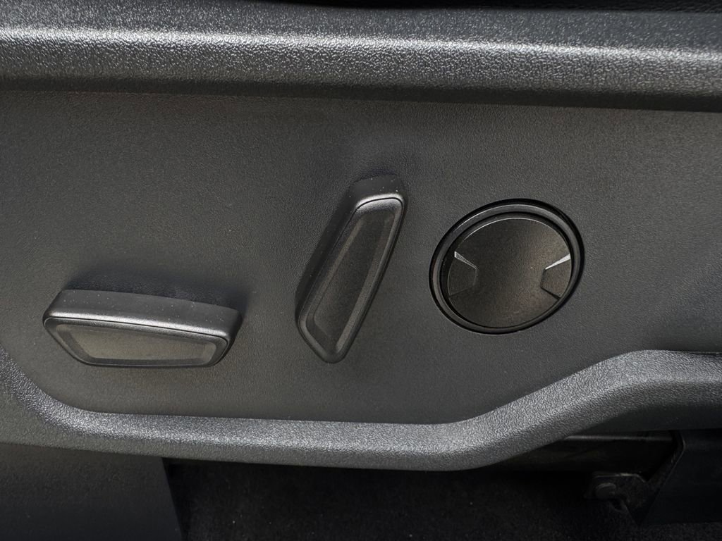 Used 2024 Ford Bronco Wildtrak AWD/4WD image 25