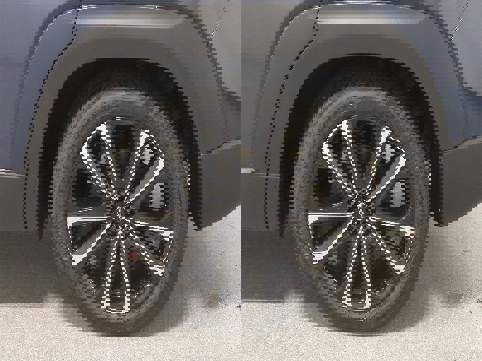 New 2025 MAZDA CX-50 2.5 Turbo w/ Weather Package image 14