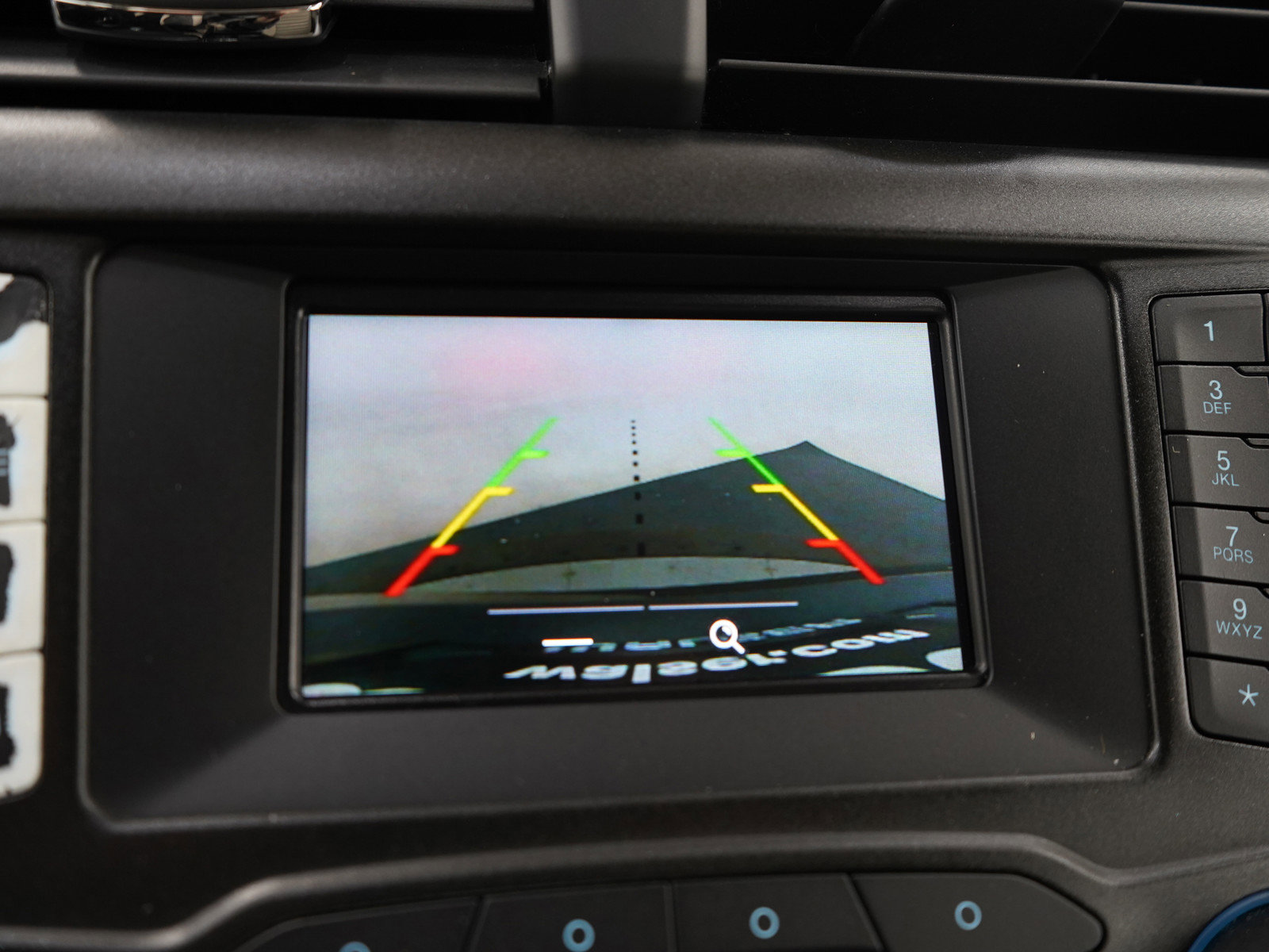 Used 2018 Ford Fusion S image 27