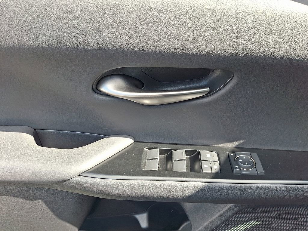 Used 2023 Lexus UX 250h AWD w/ Accessory Package (Z2) image 13