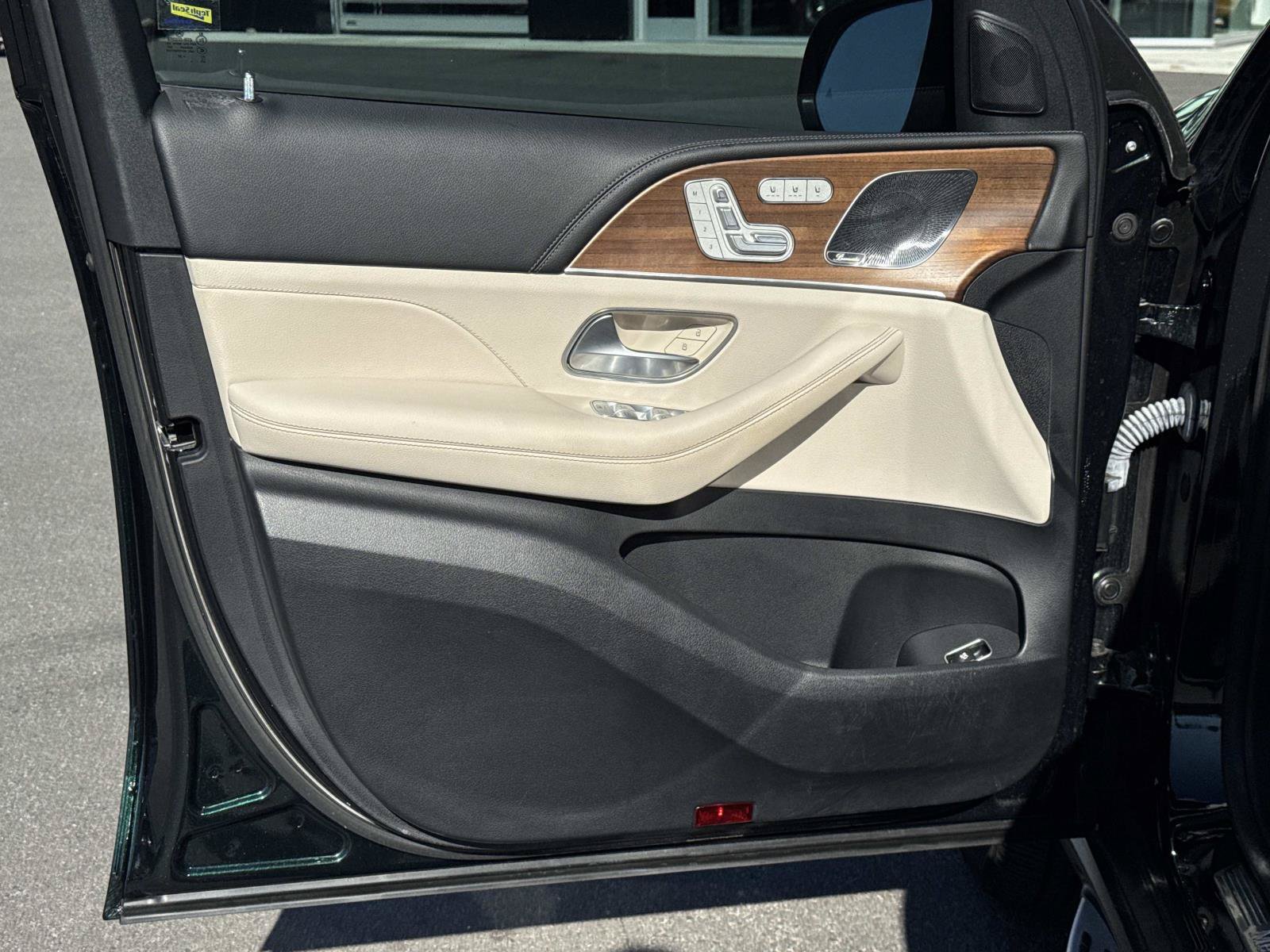 Certified 2021 Mercedes-Benz GLE 450 4MATIC image 23