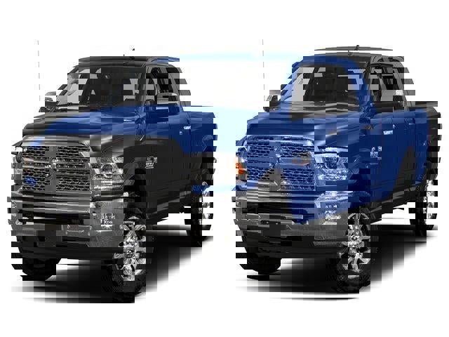 Used 2017 RAM 3500 Laramie w/ Convenience Group image 1