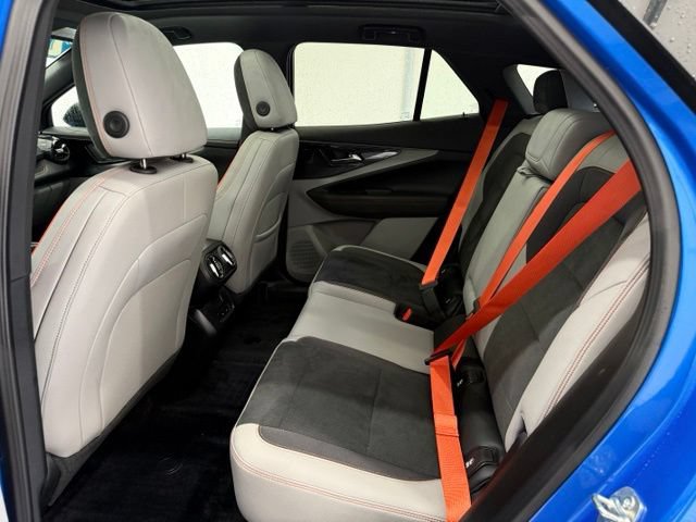 Used 2026 Chevrolet Blazer EV SS AWD/4WD image 18