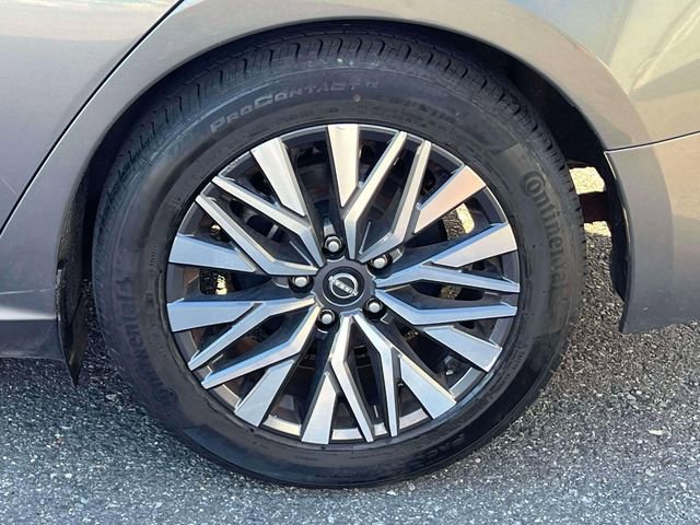 Used 2023 Nissan Altima 2.5 SV FWD image 18