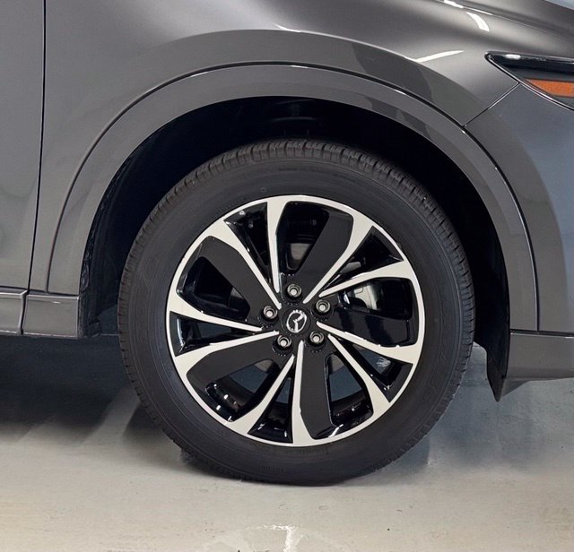 Certified 2025 MAZDA CX-5 AWD 2.5 S w/ Preferred Package image 24