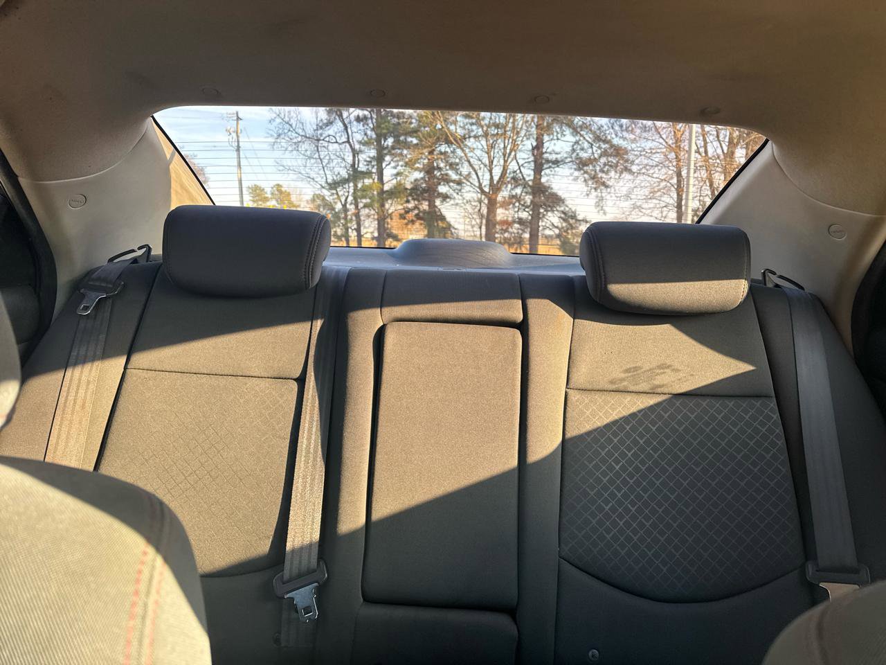 Used 2013 Kia Forte SX image 16