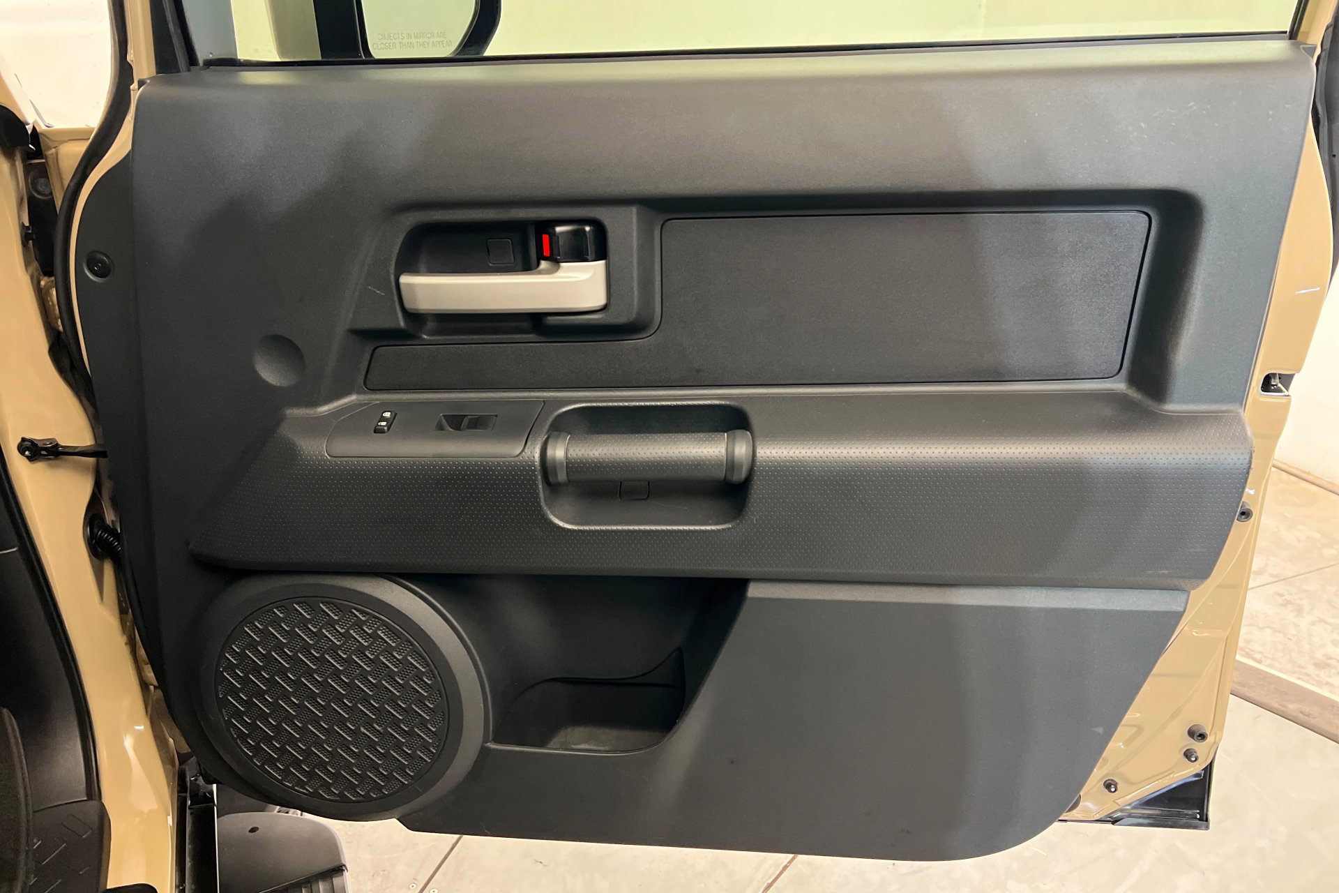 Used 2012 Toyota FJ Cruiser 4WD w/ TRD Sport Pkg image 22