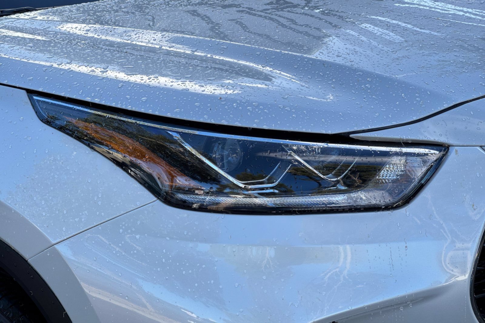 New 2026 Toyota Highlander Limited AWD/4WD image 33