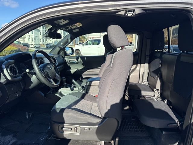 Certified 2020 Toyota Tacoma TRD Off-Road image 11