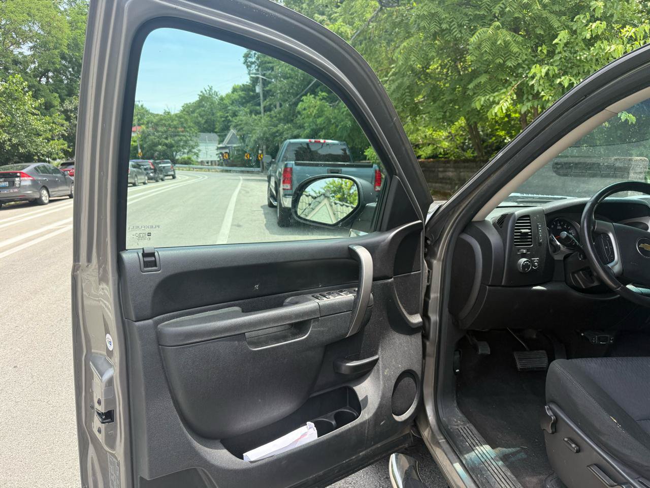 Used 2013 Chevrolet Silverado 1500 LT w/ All-Star Edition AWD/4WD image 10