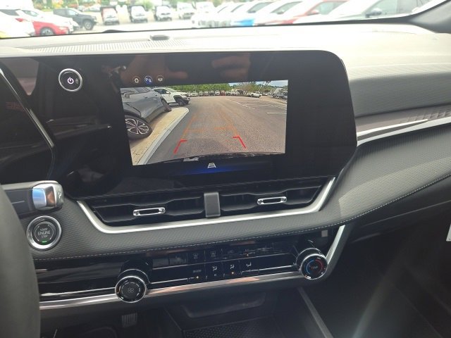 New 2026 Chevrolet Equinox LT image 19