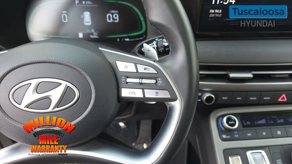 Used 2024 Hyundai Palisade XRT AWD/4WD image 18