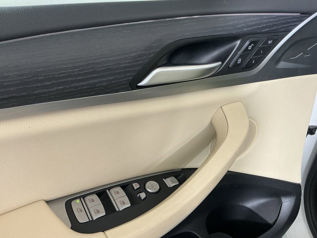 Certified 2024 BMW X3 sDrive30i w/ Convenience Package RWD image 18