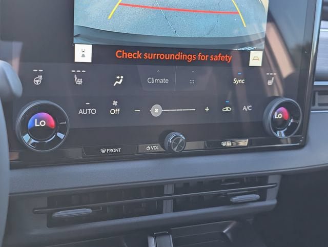New 2026 Toyota C-HR AWD/4WD image 13