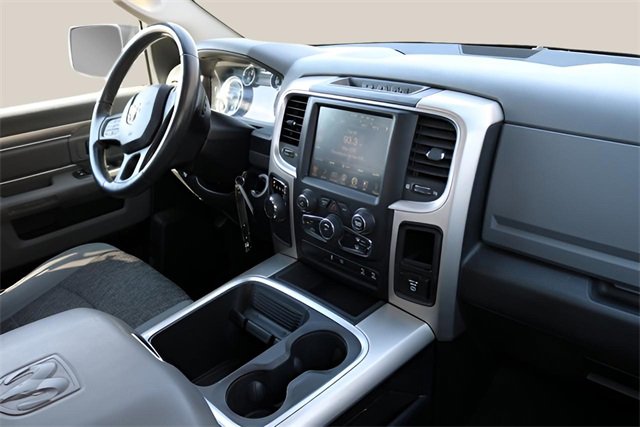 Used 2016 RAM 1500 Lone Star image 18