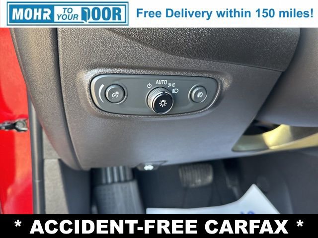 Used 2024 Chevrolet Equinox Premier image 20