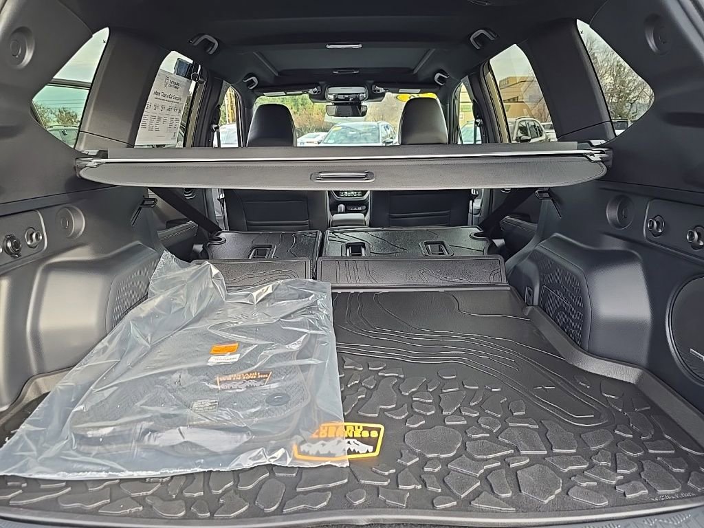 New 2026 Subaru Forester Wilderness image 17