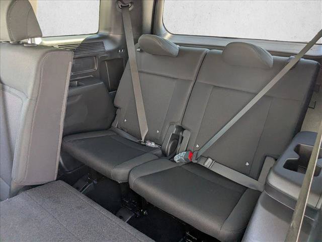 Used 2025 Hyundai Santa Fe SE FWD image 21