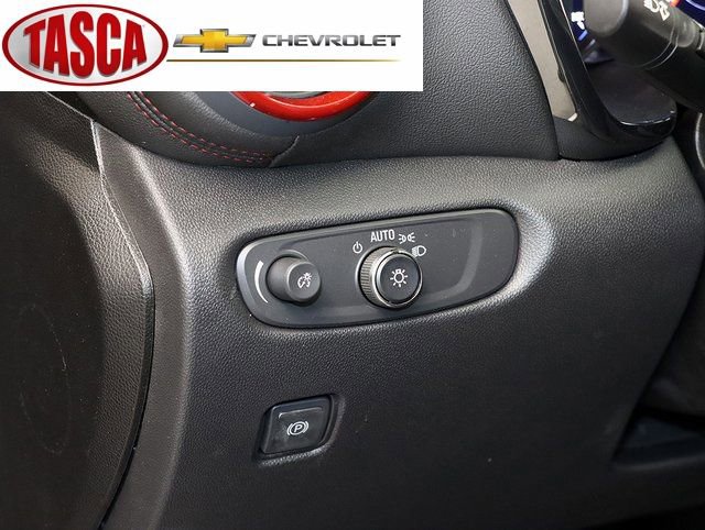 New 2026 Chevrolet Blazer RS w/ Enhanced Convenience Package image 25