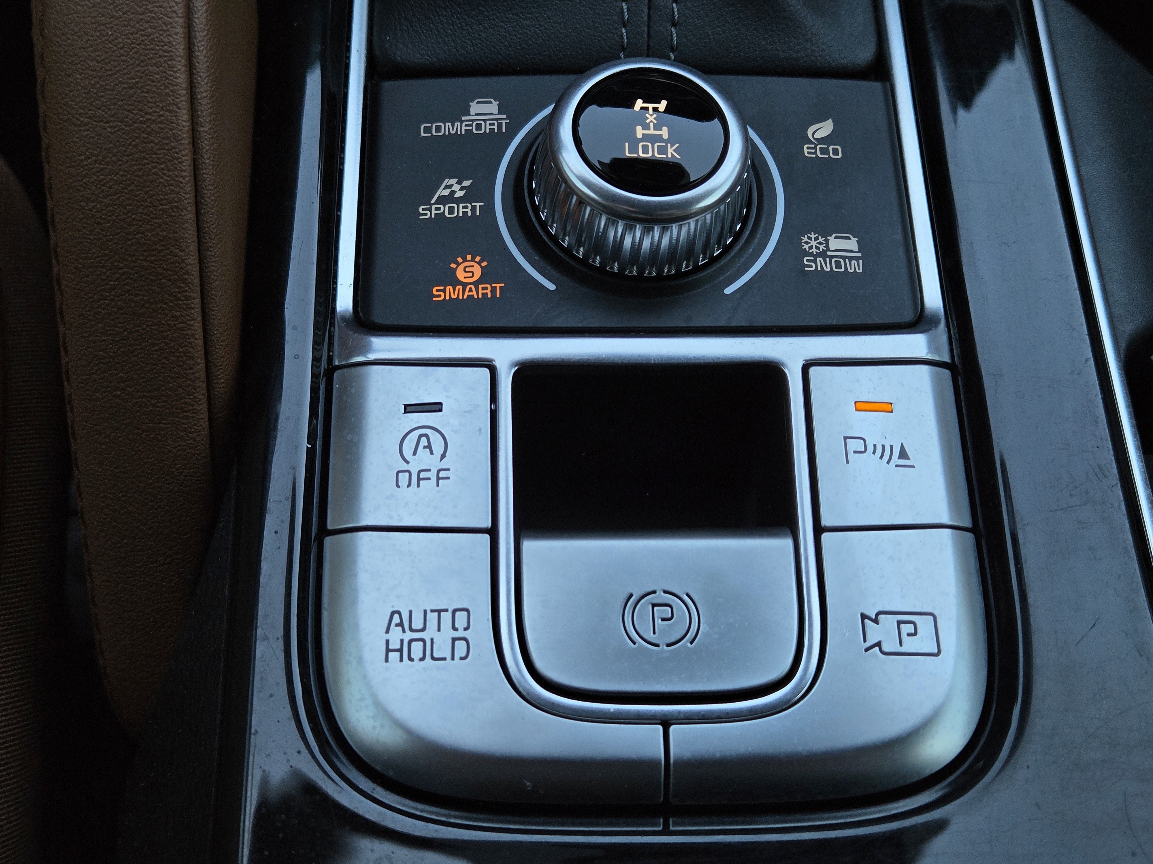 Used 2023 Kia Telluride SX Prestige X-Line AWD/4WD image 21