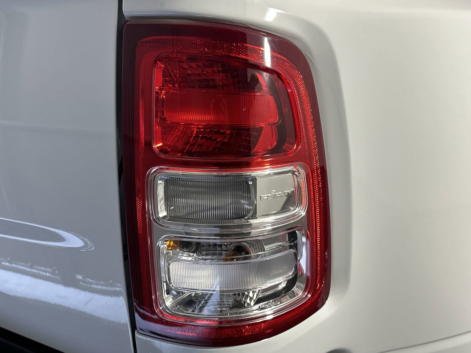 Used 2023 RAM 3500 Tradesman image 25