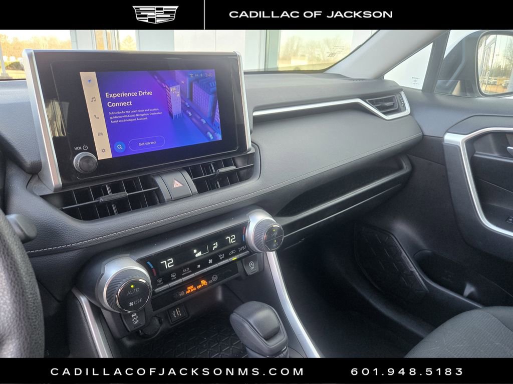 Used 2023 Toyota RAV4 XLE image 14