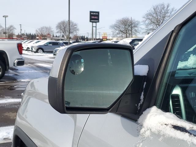 Certified 2018 GMC Sierra 1500 SLE w/ SLE Value Package image 33