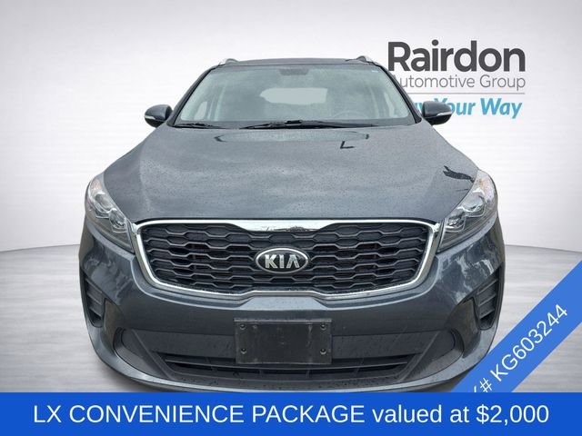 Used 2019 Kia Sorento LX w/ Option Group 020 image 2