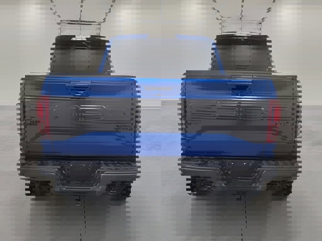 Used 2018 Ford F150 Raptor w/ Equipment Group 802A Luxury image 7