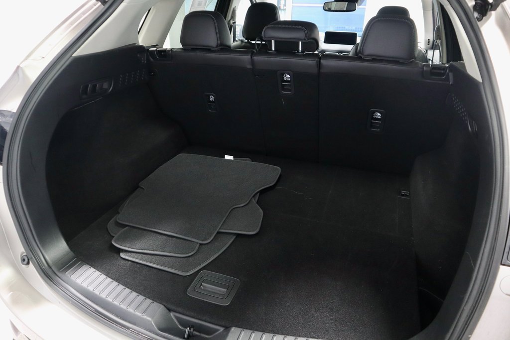 Used 2025 MAZDA CX-5 AWD 2.5 S w/ Preferred Package image 14