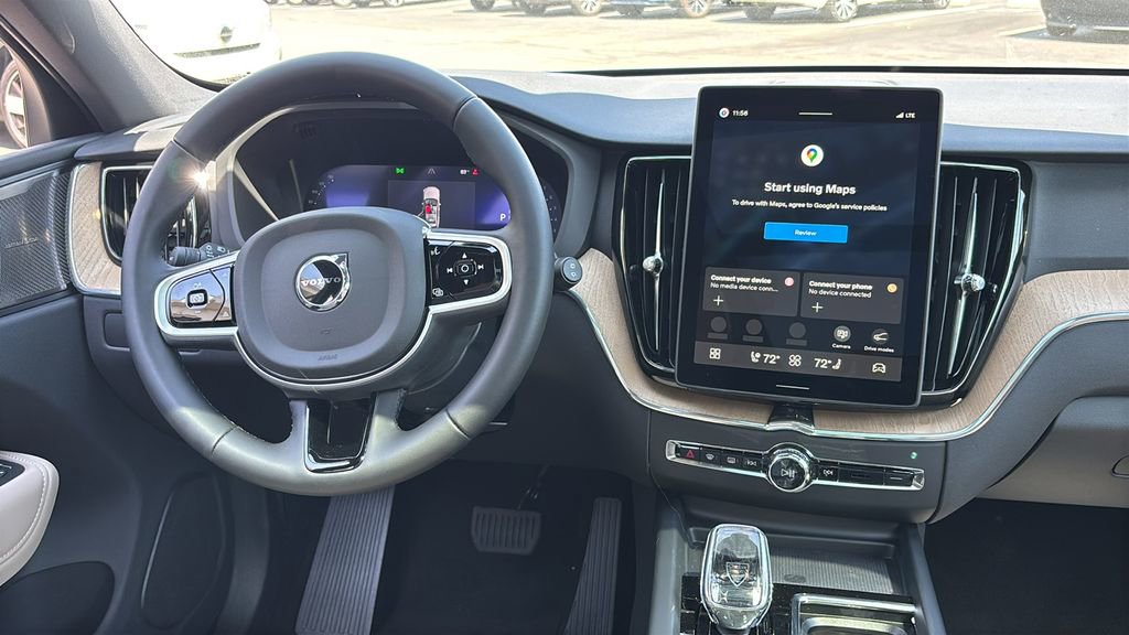New 2026 Volvo XC60 B5 Plus w/ Climate Package AWD/4WD image 7