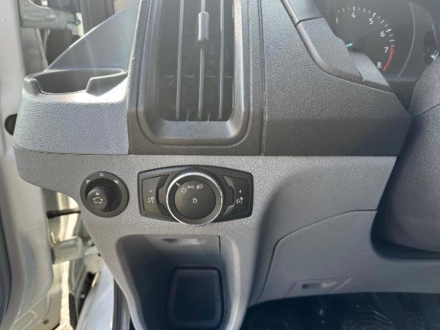 Used 2015 Ford Transit 250 138 w/ Interior Upgrade Package image 17