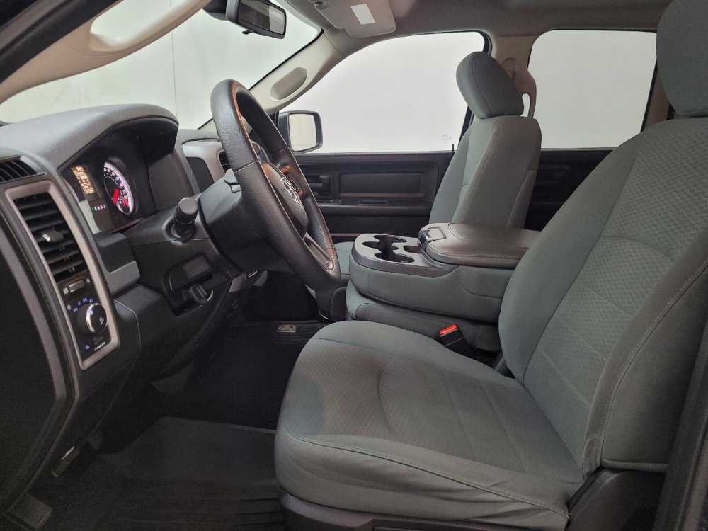 Used 2014 RAM 1500 Express AWD/4WD image 17