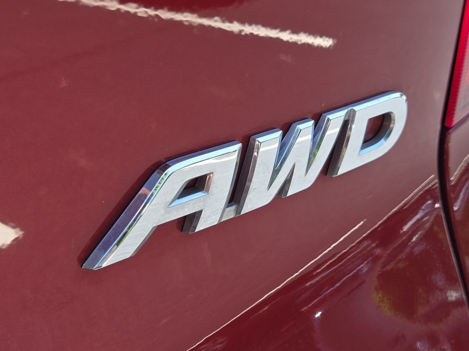 Certified 2023 Honda Passport EX-L image 6