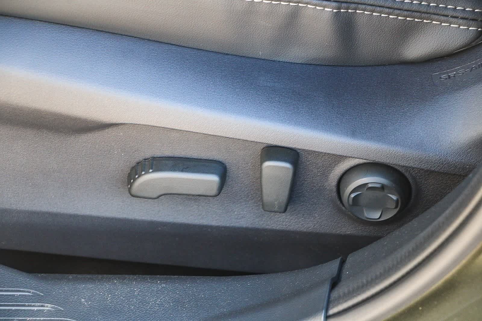 New 2025 Subaru Outback Limited AWD/4WD image 15