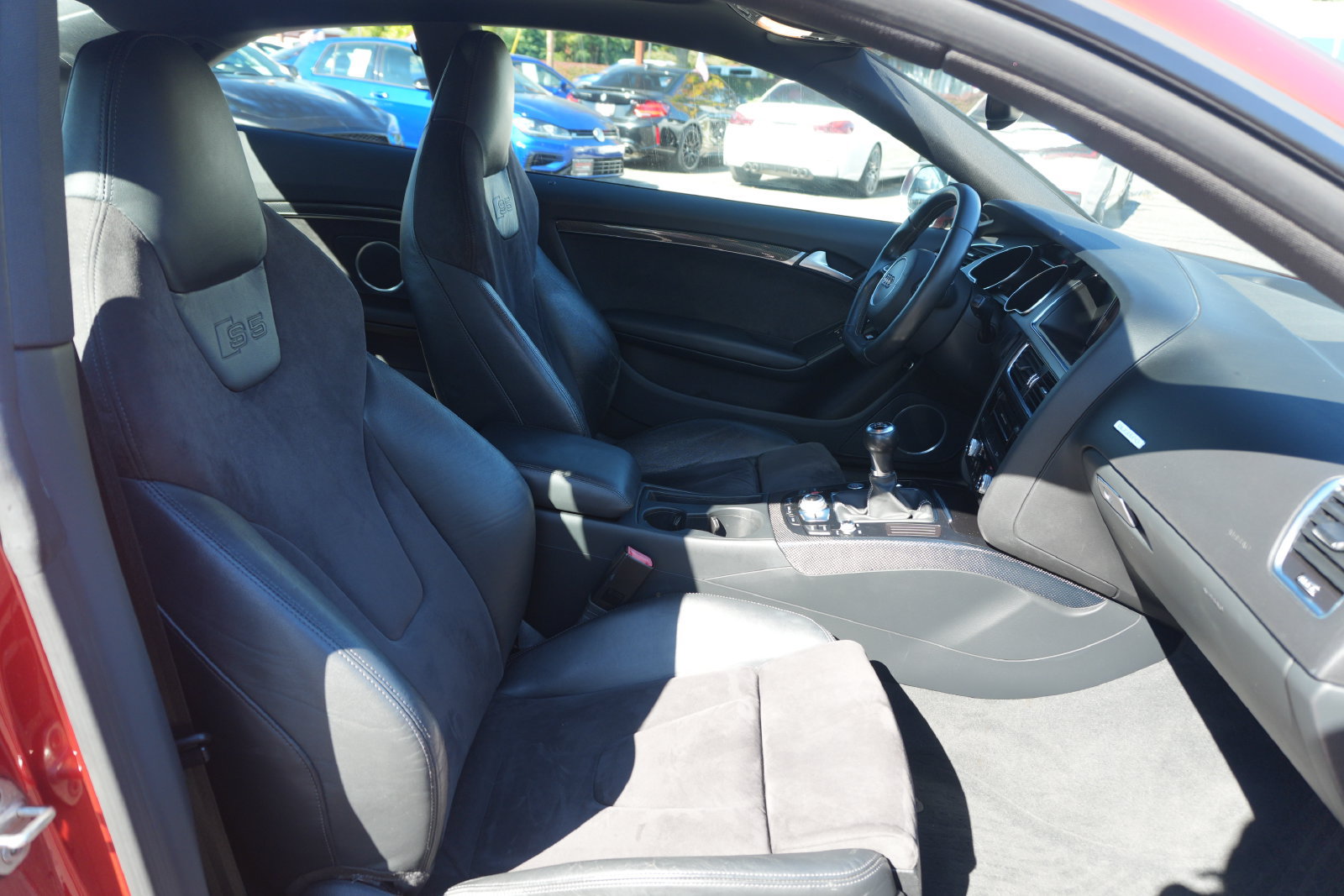 Used 2013 Audi S5 Premium Plus w/ Audi MMI Navigation Plus Pkg AWD/4WD image 18