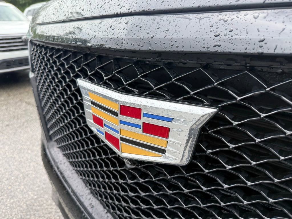 Used 2023 Cadillac Escalade Sport image 6