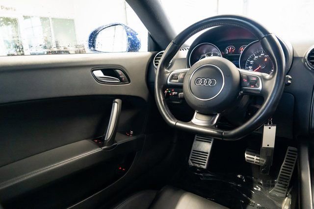 Used 2012 Audi TT 2.0T Premium Plus image 11