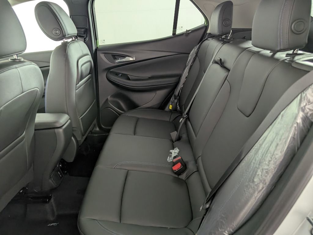 New 2026 Buick Encore GX Sport Touring w/ Advanced Technology Package image 30