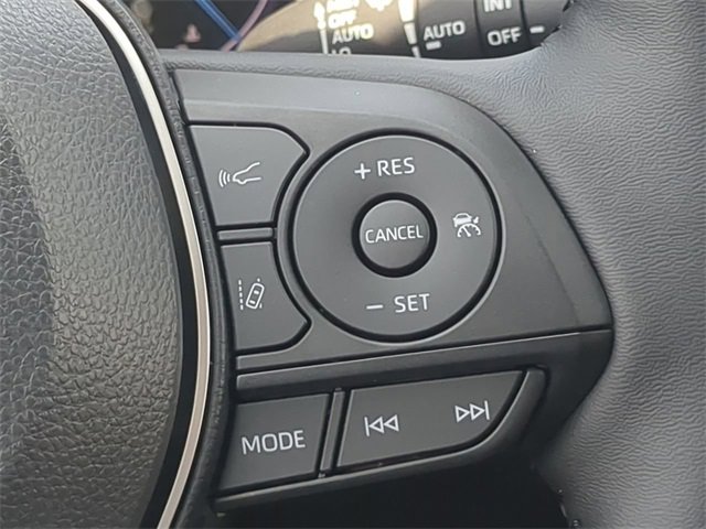 New 2025 Toyota RAV4 XLE Premium image 26