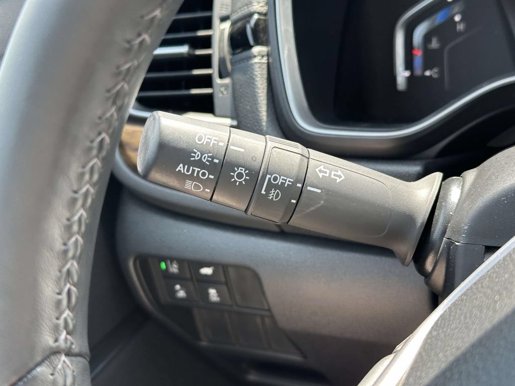 Certified 2022 Honda CR-V EX-L image 22
