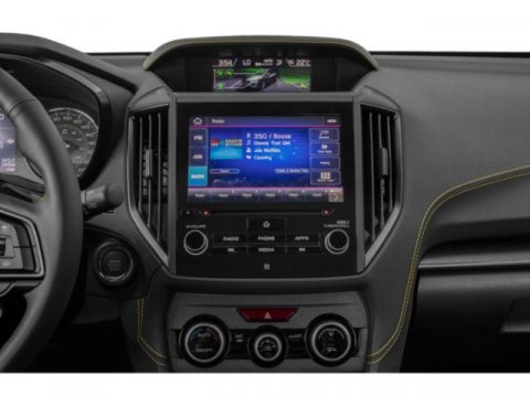 Used 2021 Subaru Crosstrek 2.5i Sport w/ Moonroof Package image 13