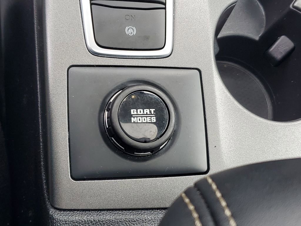 Certified 2025 Ford Bronco Sport Big Bend w/ Convenience Package image 28