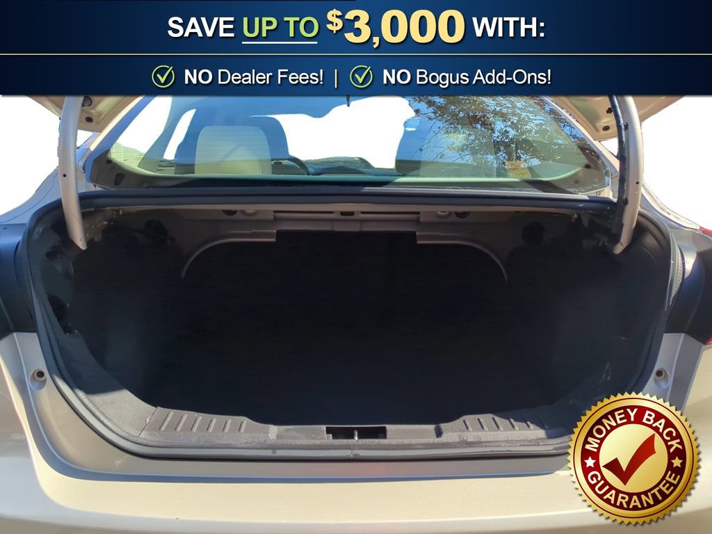 Used 2017 Ford Focus SE image 24