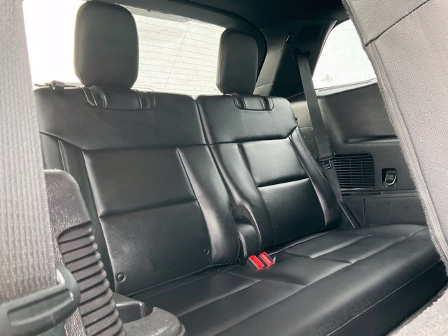 Used 2020 Ford Explorer Limited AWD/4WD image 24