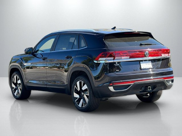 Used 2024 Volkswagen Atlas Cross Sport SE FWD image 6