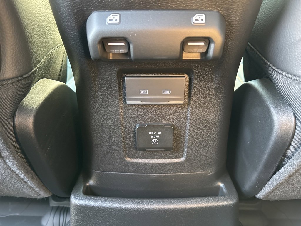 New 2026 Jeep Wrangler Sahara image 23