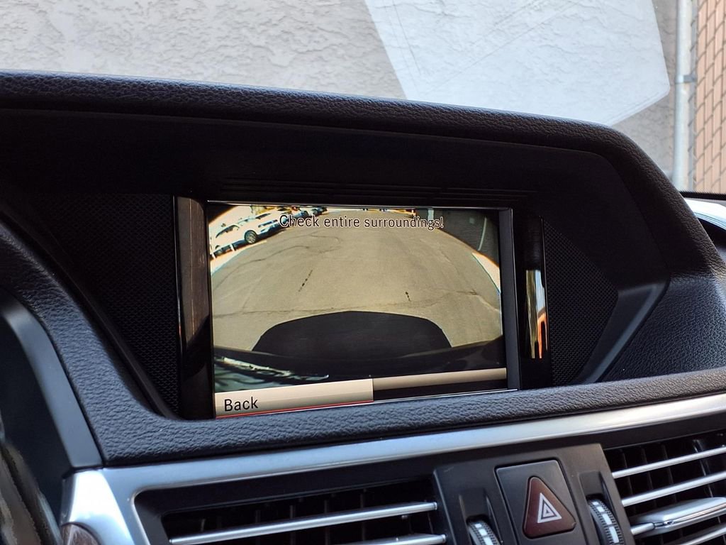 Used 2013 Mercedes-Benz E 350 Sedan image 7
