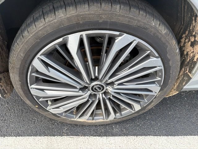 Used 2023 Nissan Altima 2.5 SL AWD/4WD image 11