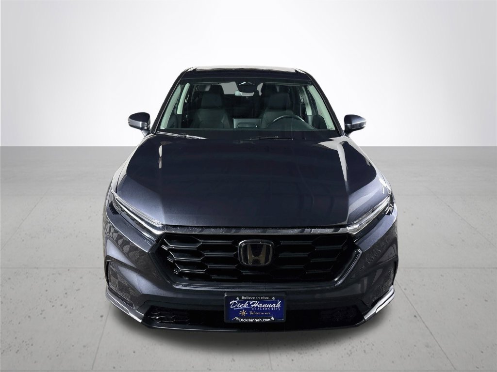New 2026 Honda CR-V LX image 3